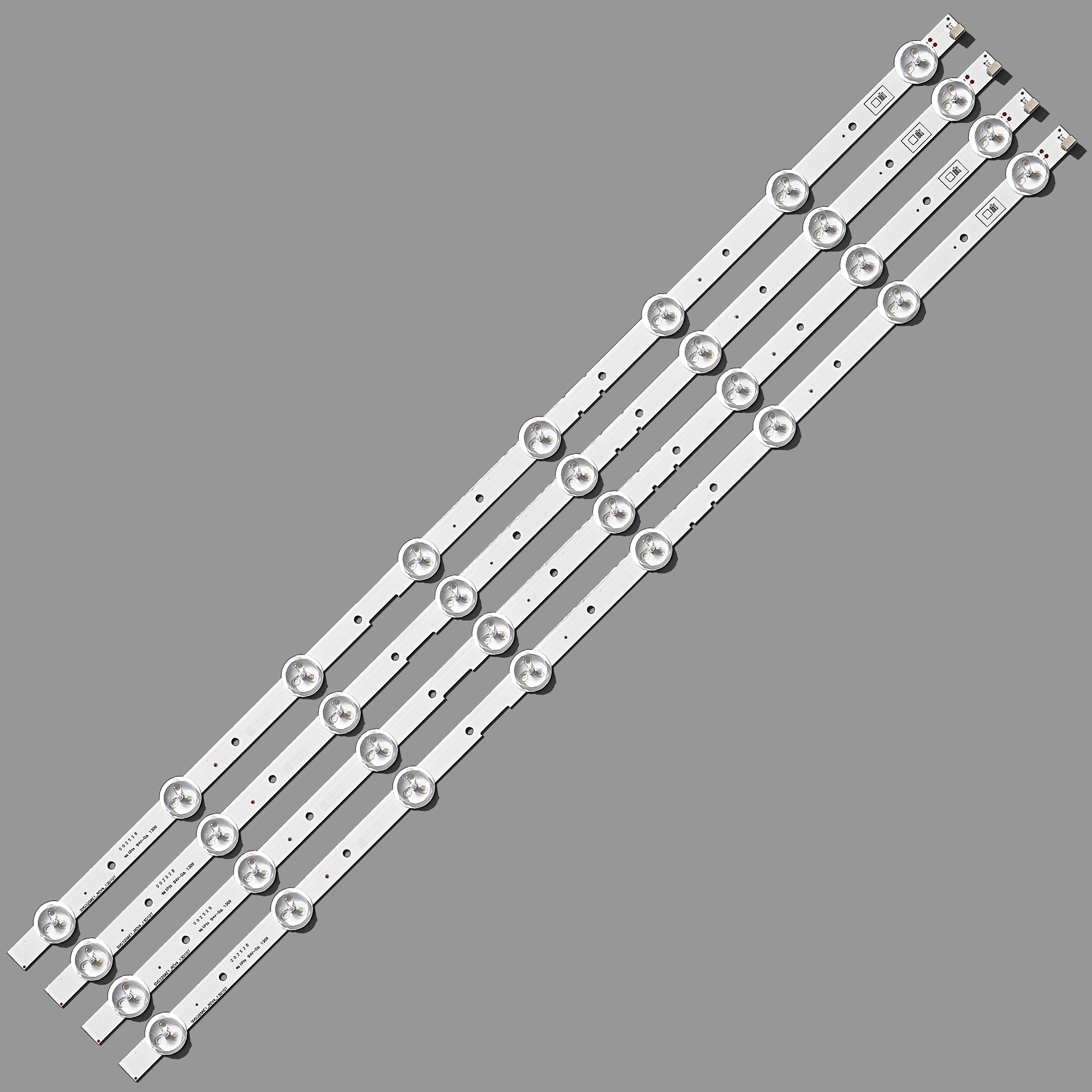 625mm LED Ʈ 8LED  KLV-32R426A KLV-32R421A KDL-32R423A KDL-32R400A KDL-32R420A SVG320AE1 S320DB3-1